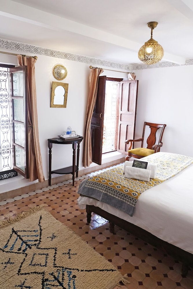 Standard Double Room, Courtyard View photo 1