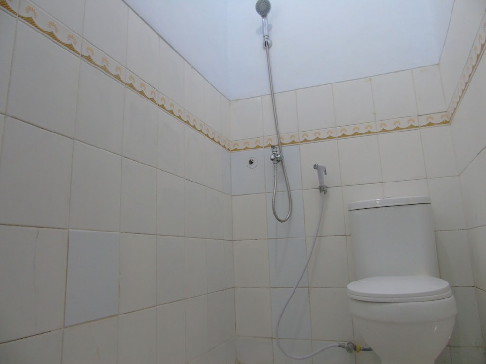Deluxe Room, 1 Double Bed, Non Smoking photo 3