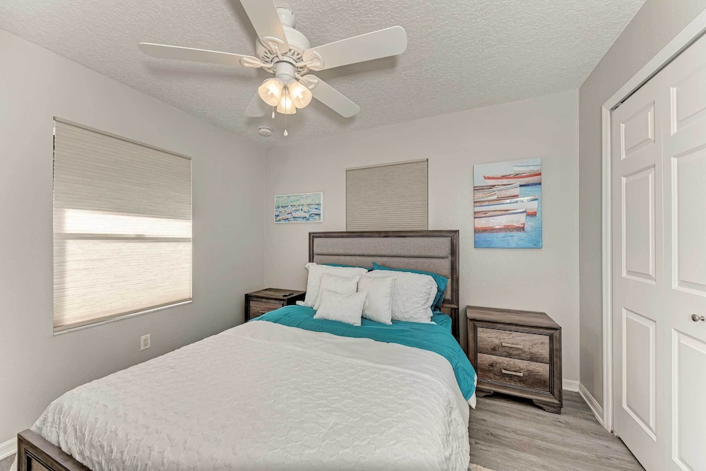 House (3 Bedrooms) photo 2