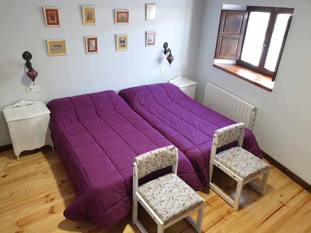 Habitación Doble, Baño Privado