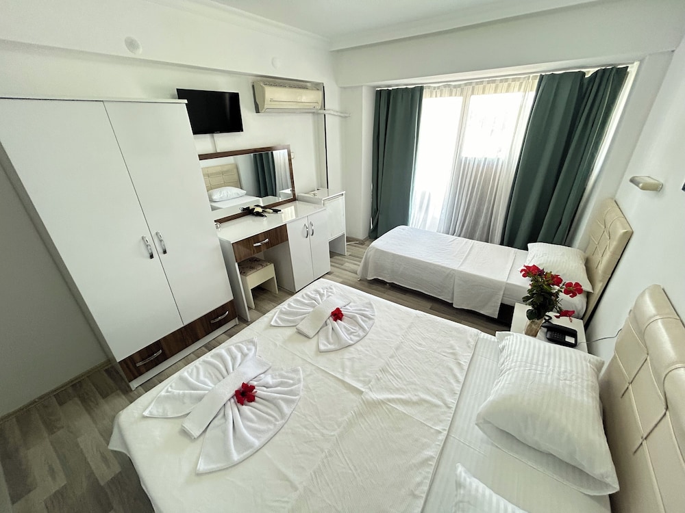 Triple Room photo 1