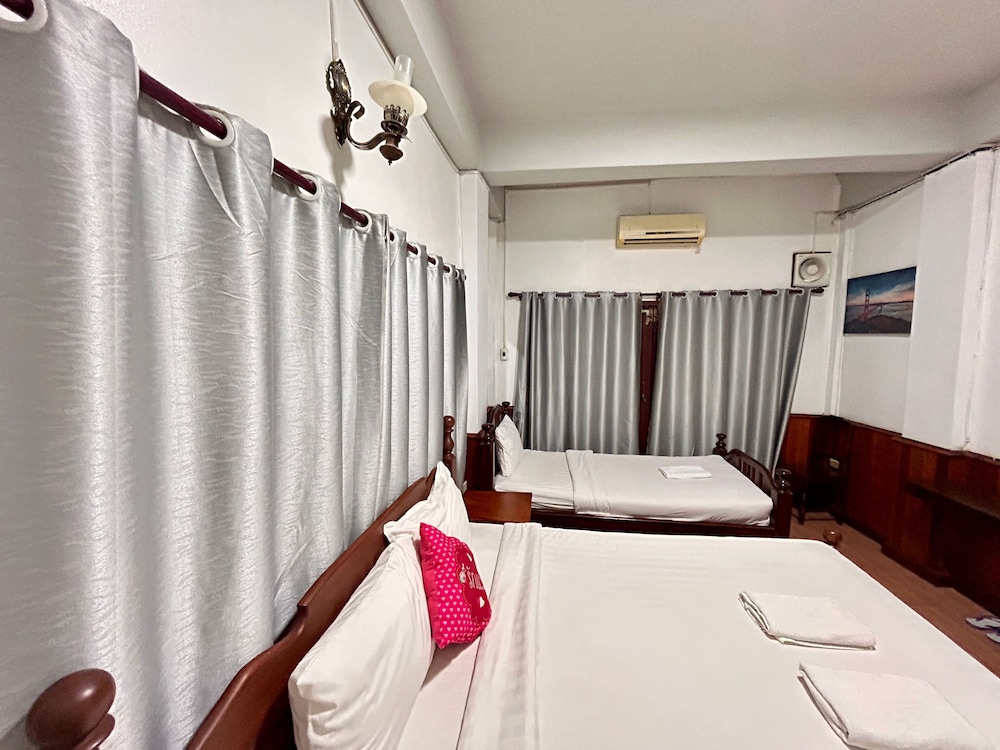 Superior Triple Room photo 3
