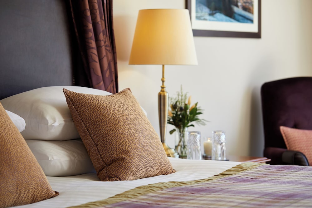 Room, 1 King Bed, Accessible (Accessible King)