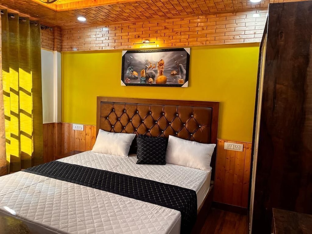 Deluxe Room photo 2