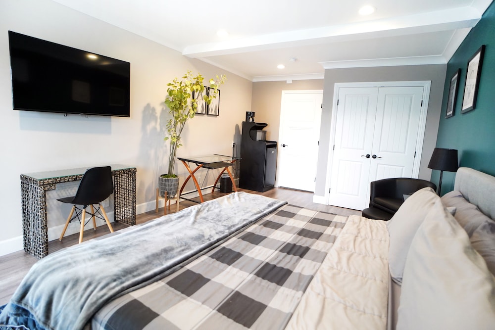 Premium Single Room - Photo 3