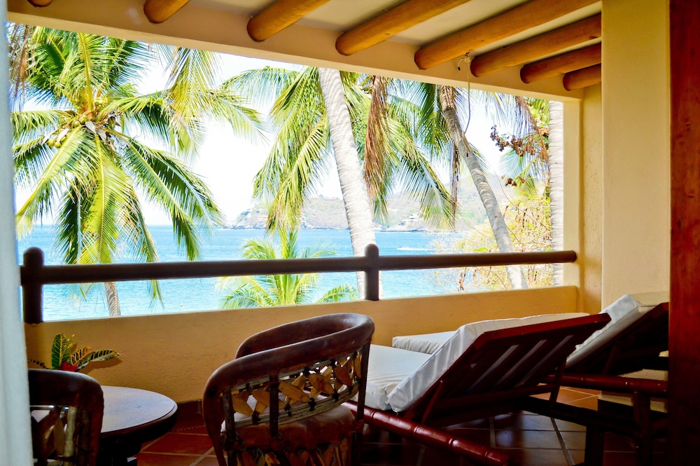 Beach View Suite - Photo 3