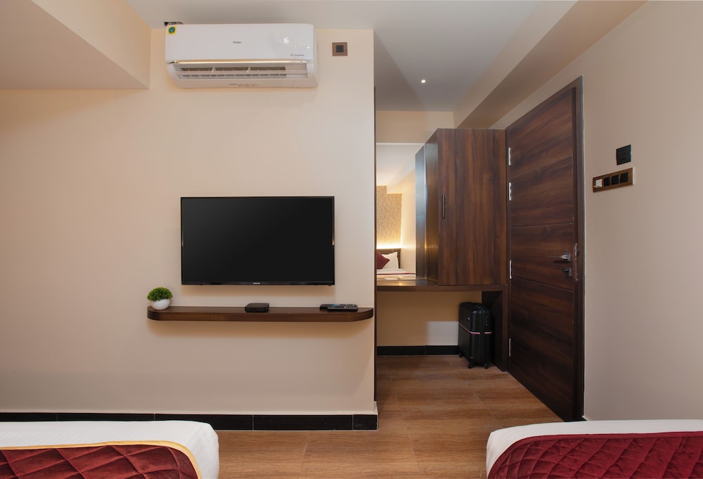 Executive Triple Room - Photo 2