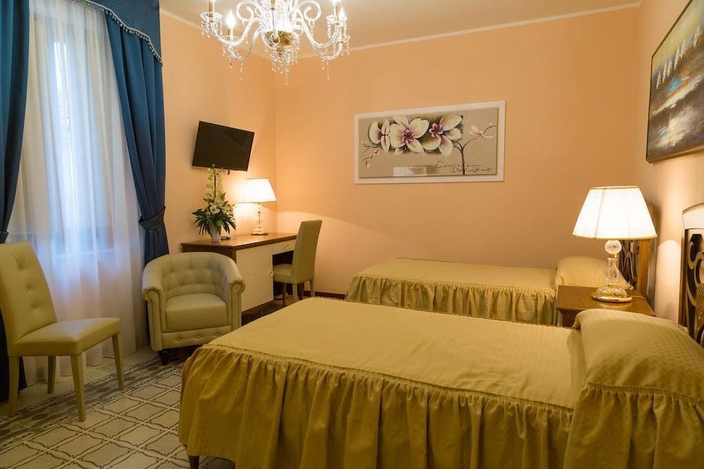 Triple Room (Scalinate) photo 1