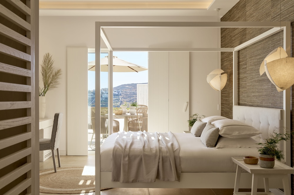 Autograph Two-Bedroom Suite Sea View with Private Pool - Photo 4