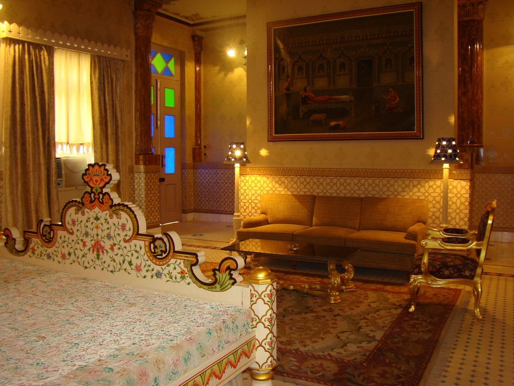 Suite photo 3