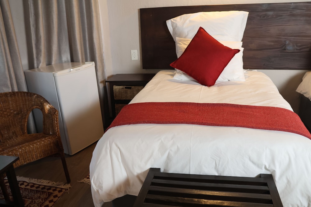 Comfort Quadruple Room, 2 Bedrooms photo 3