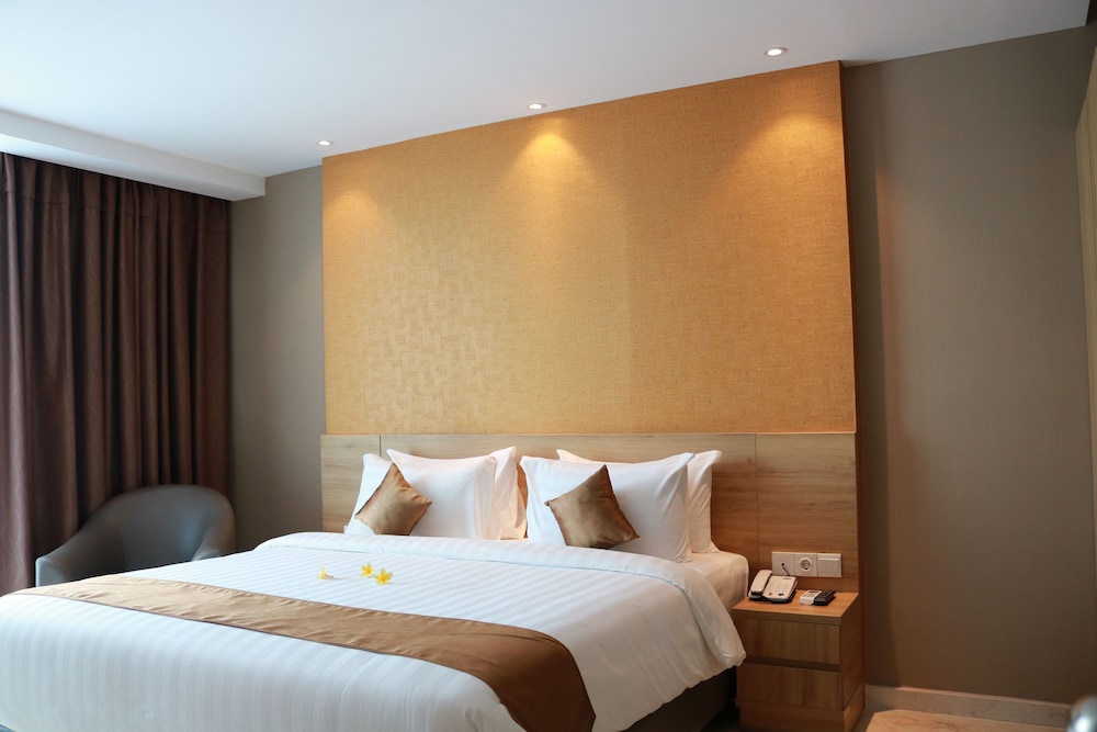Superior Room - Photo 3