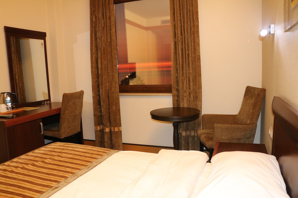 Classic Single Room photo 1