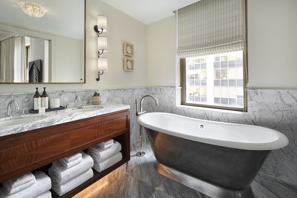The Wall Street Hotel, Foto 6
