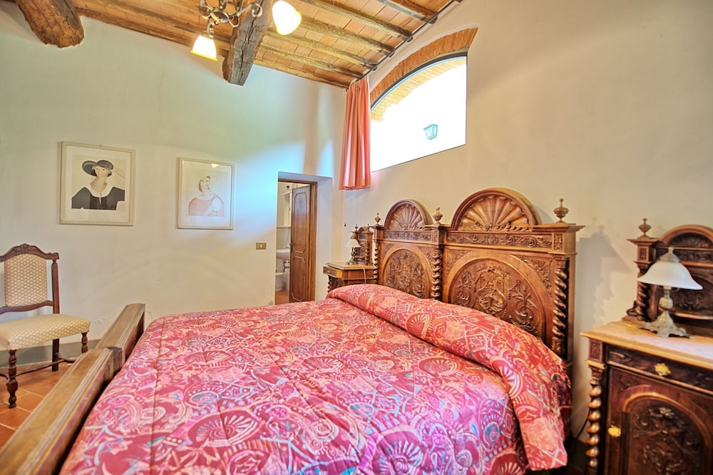 Panoramic Apartment, 2 Bedrooms (Villa Montescalari) photo 1