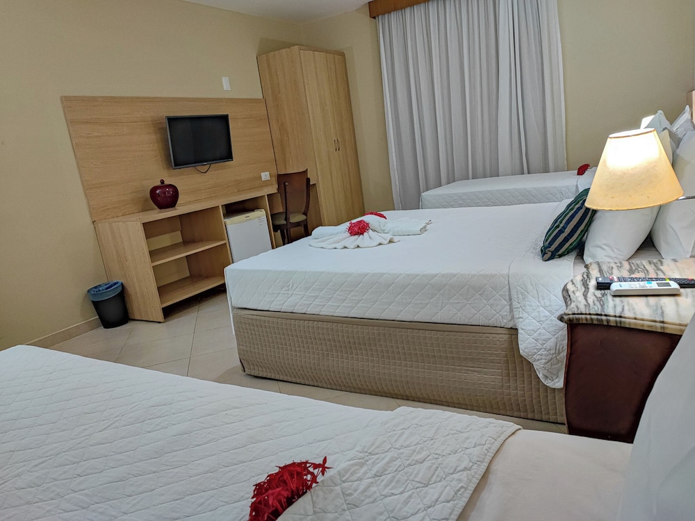 Triple Deluxe Room photo 2