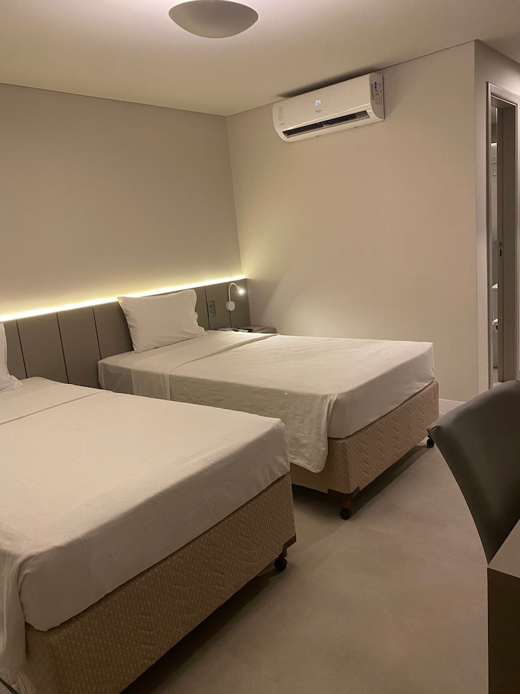Executive Twin Room