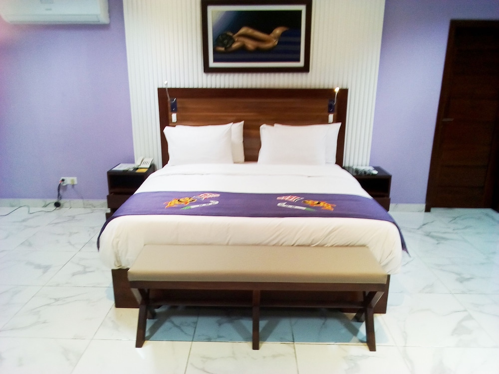 Superior Apartment, 2 Bedrooms, Non Smoking