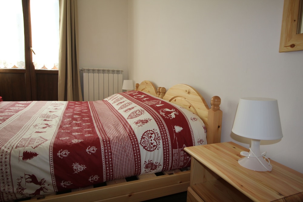 Quadruple Room photo 1