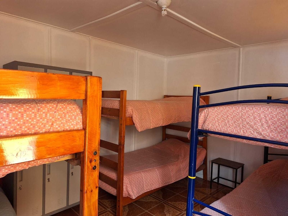 Economy Shared Dormitory photo 3