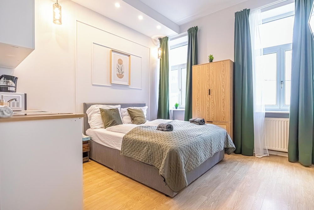 Basic Room