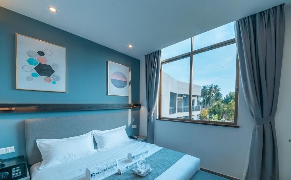 Deluxe Double Room photo 3