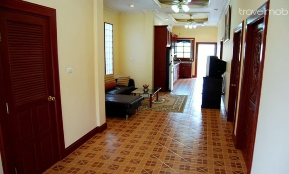 Villa 2 (3 Bedrooms) photo 3