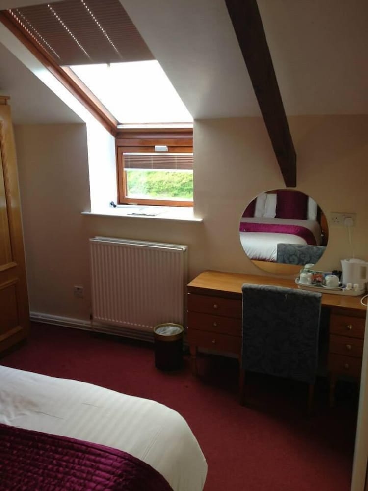 Double Room (with Shower - Pet Friendly) - Photo 10