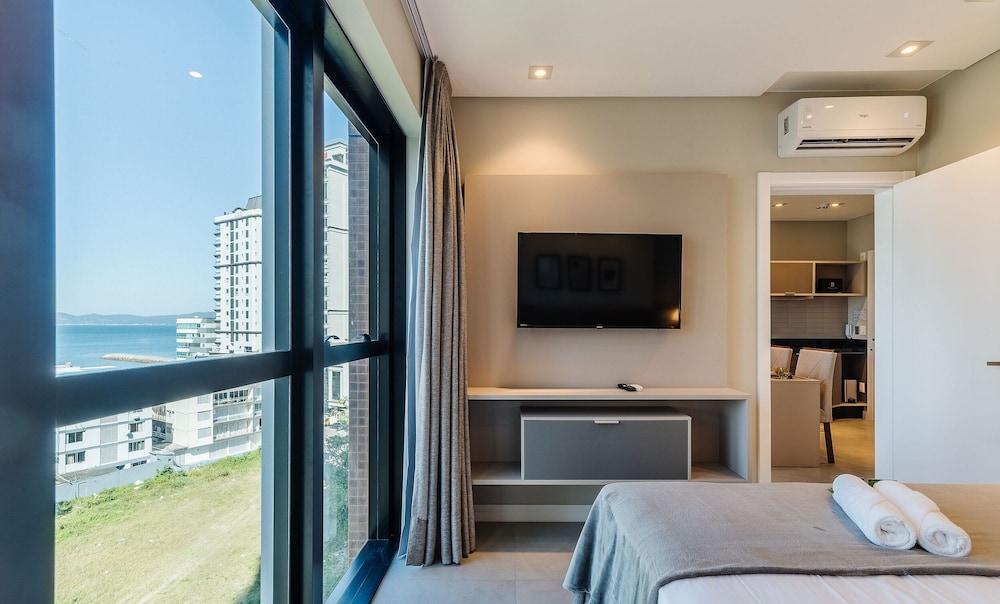 Basic Apartment