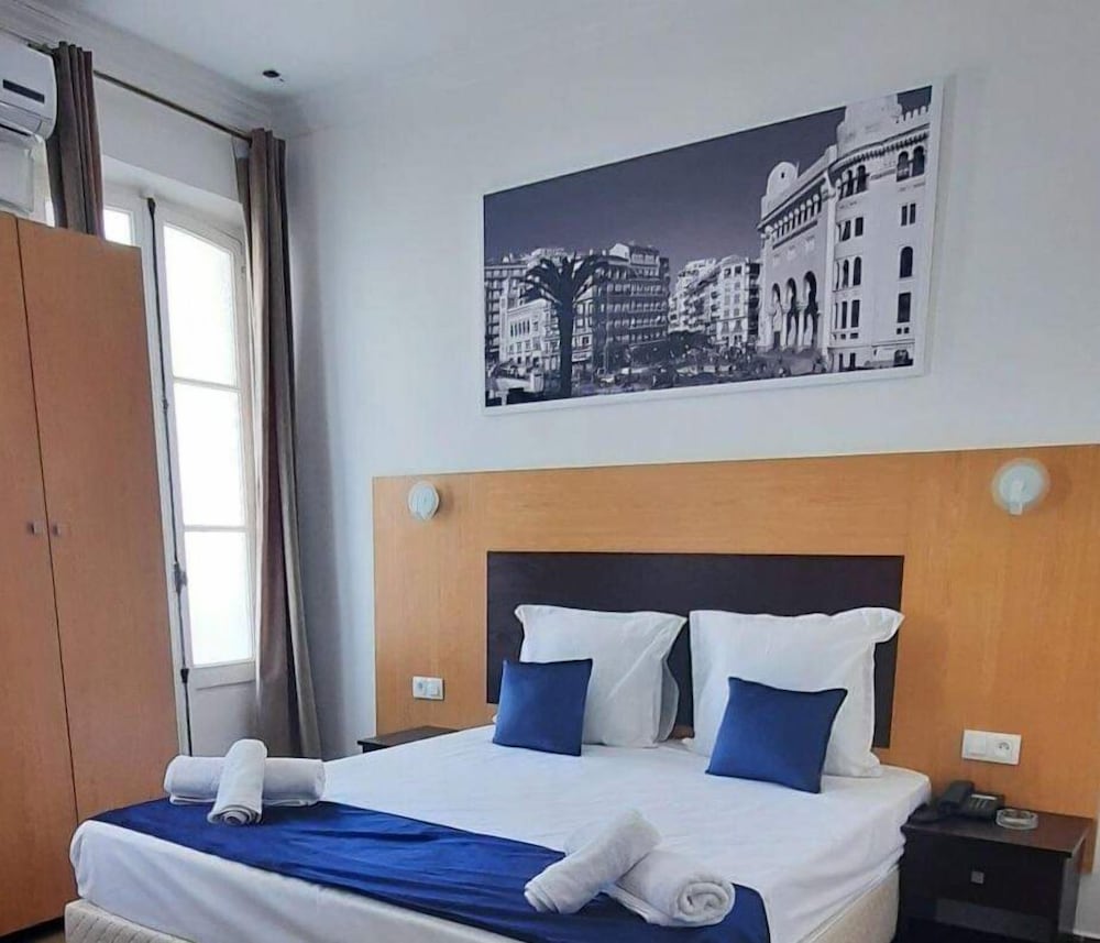 Comfort Room photo 3