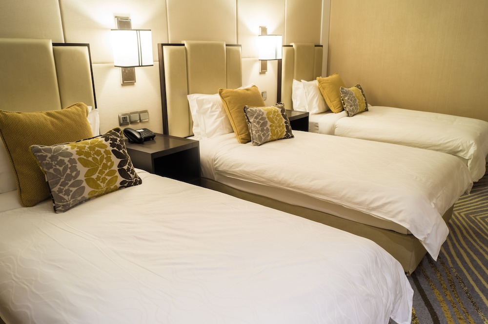Triple Room (12 Hours Usage) photo 3