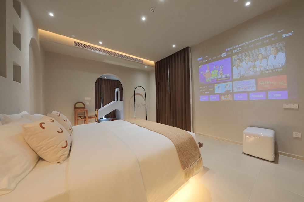 Family Triple Room, Ocean View photo 2