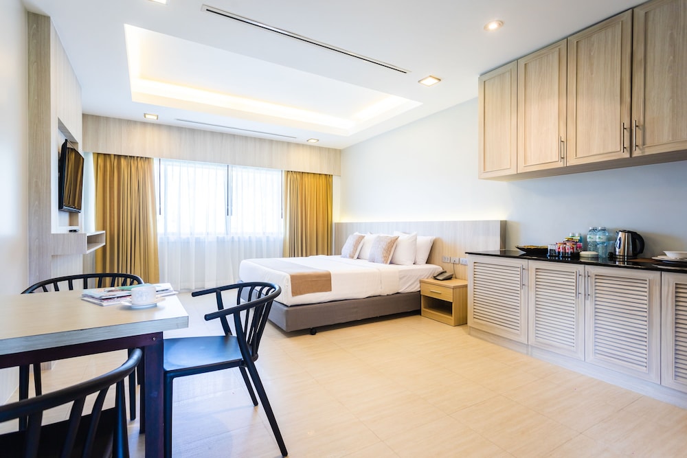 Junior Suite - Photo 7