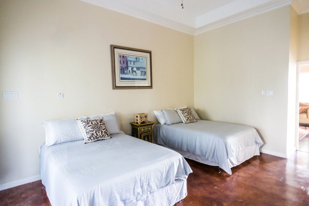 Premium Room, 2 Double Beds, Balcony, Garden View - Photo 2
