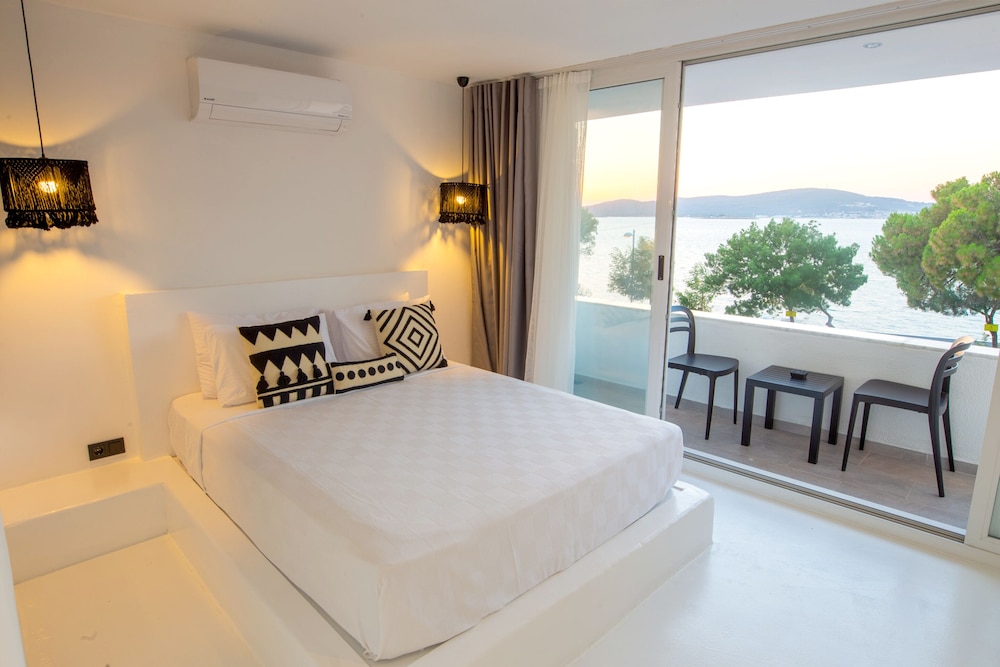 Romantic Room