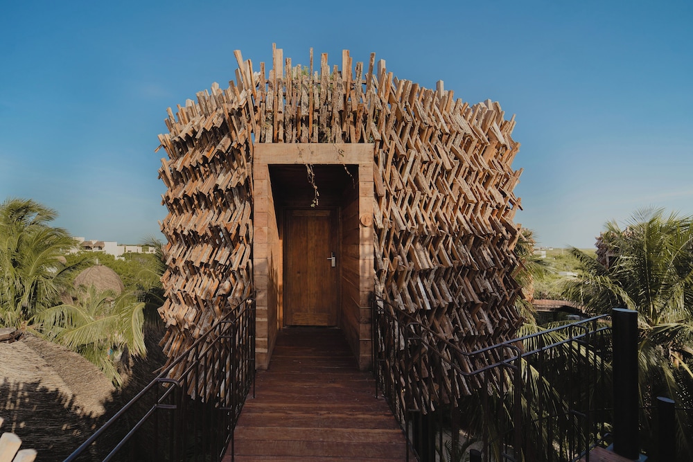 Tree House (Jungle) - Photo 1