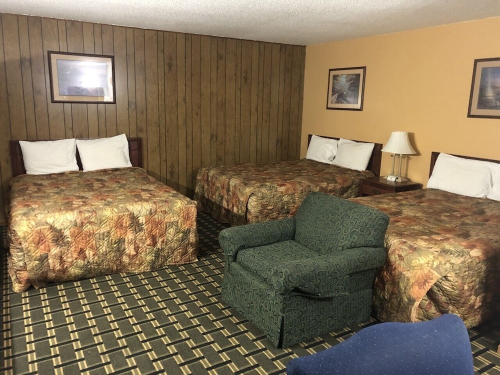 Family Double Or Twin Room photo 1