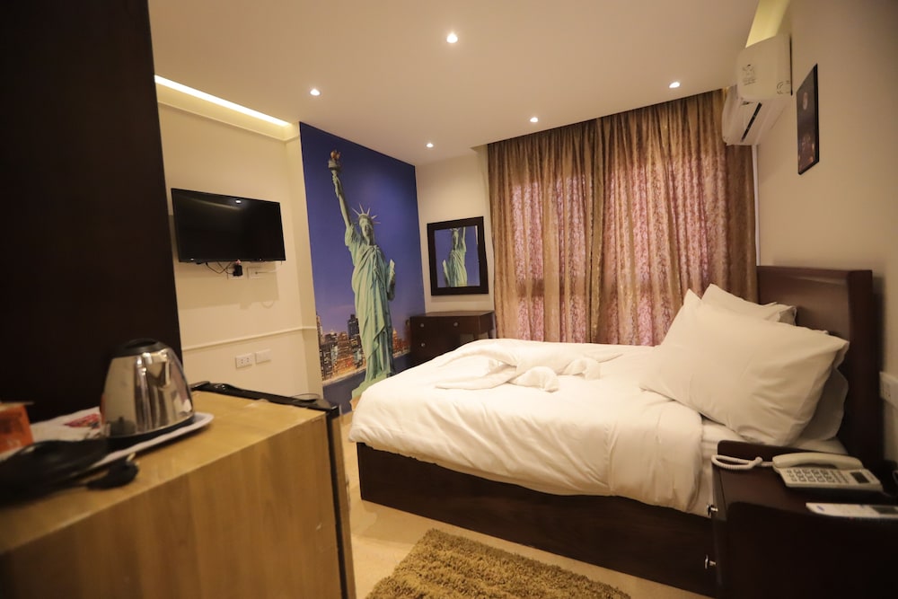 Deluxe Room, Mountain View