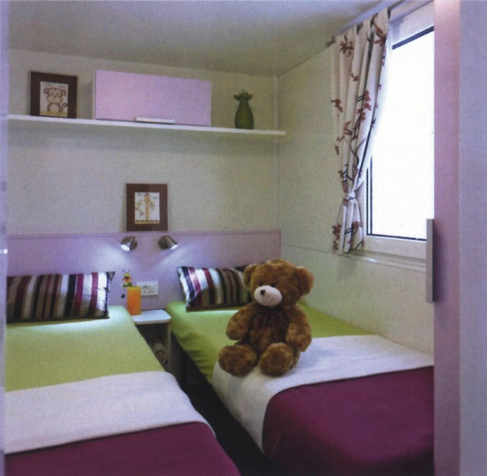 Mobile Home