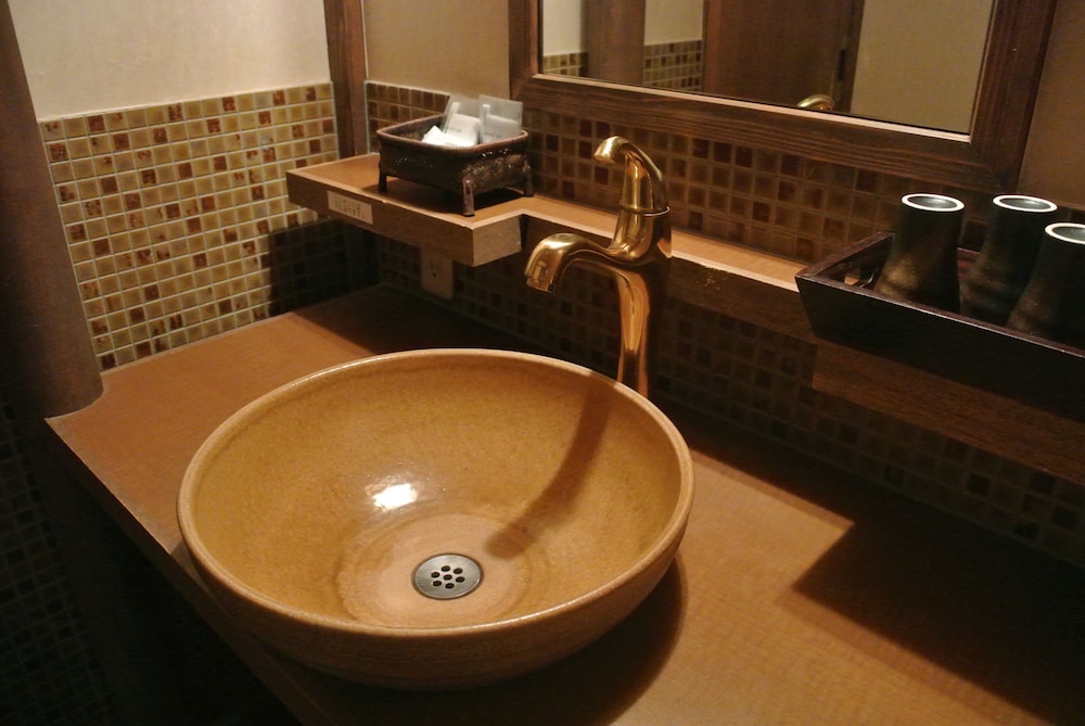 Japanese Style Room with Hot Spring Bath, Non Smoking - 310 - Photo 2