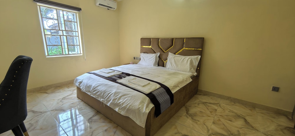 Comfort Double Room, Courtyard View