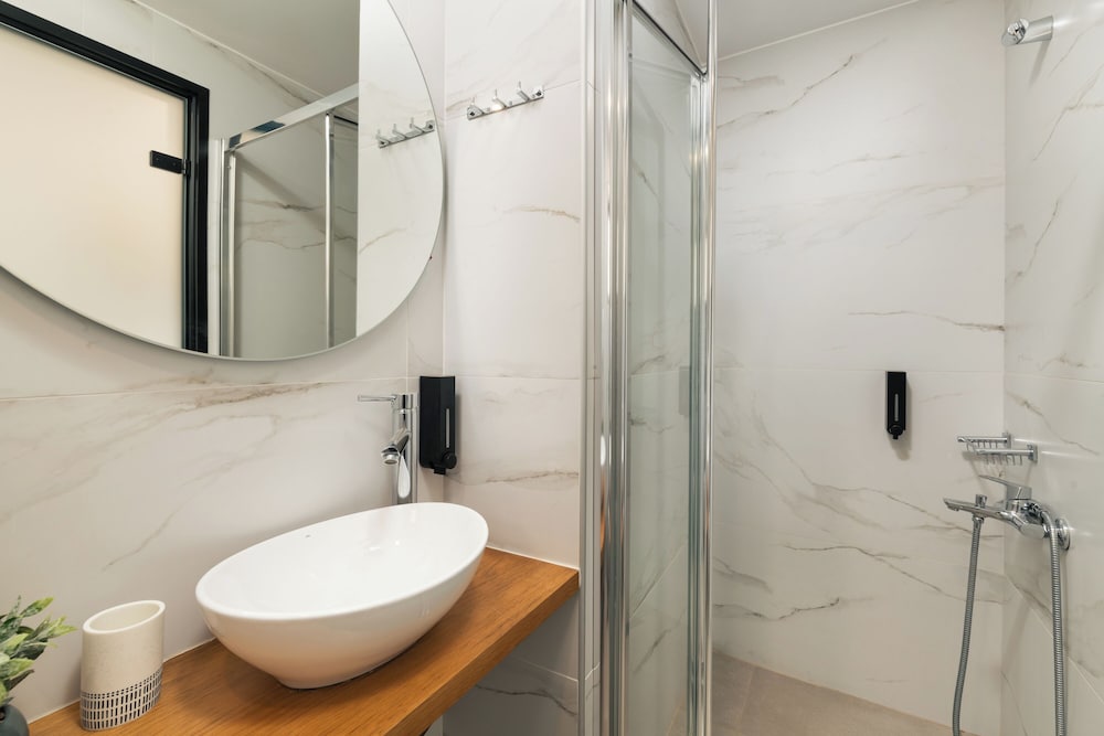 High Floor Double Room with Sea View photo 3