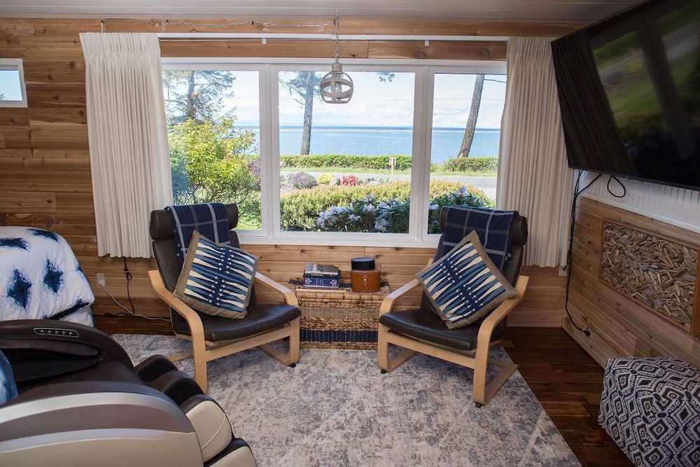 Dungeness Bay Cottages, Photo 2
