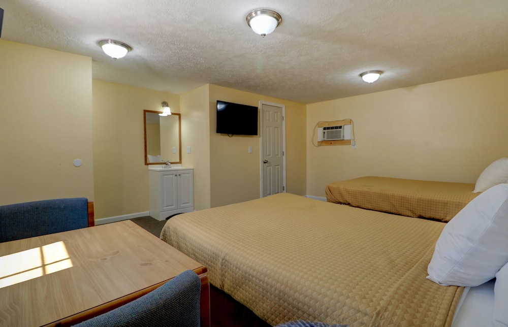 Standard Cabin