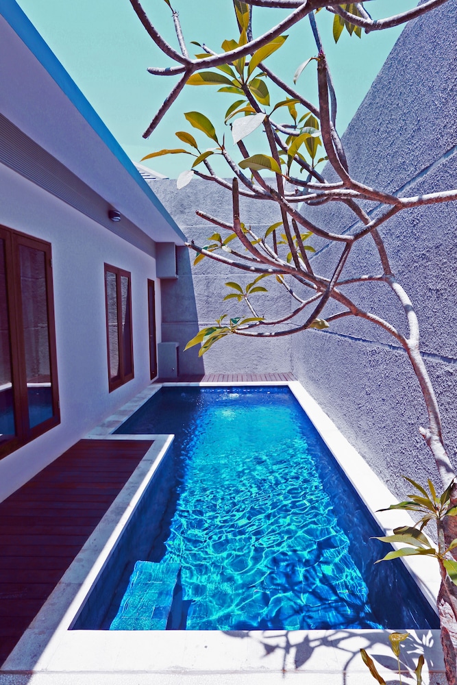 Villa, 1 Bedroom, Private Pool photo 3