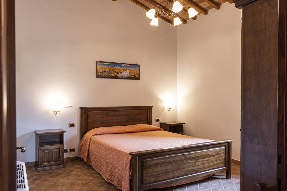 Standard Apartment, 2 Bedrooms