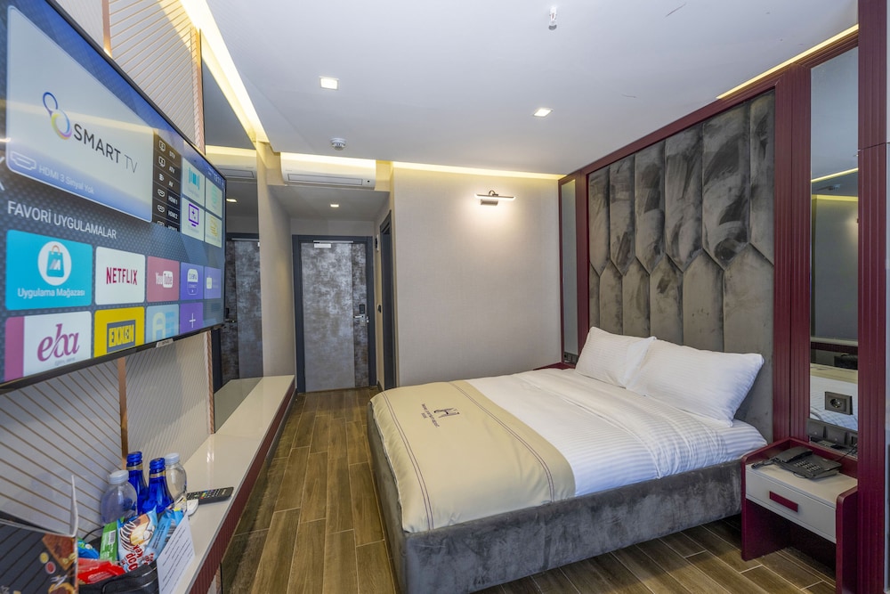 Deluxe Single Room photo 1
