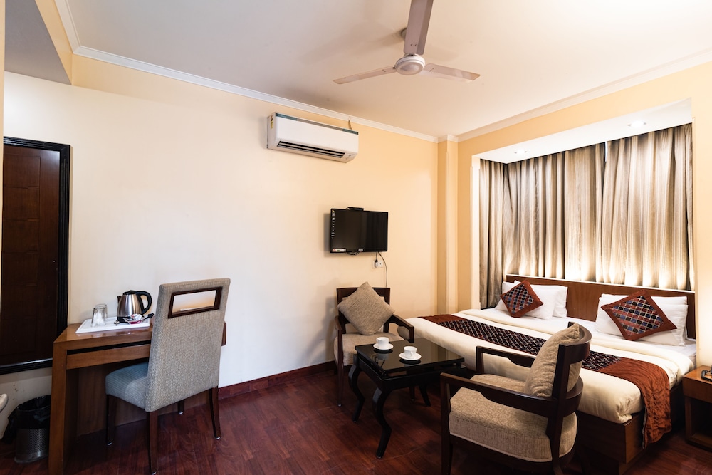 Standard Room - Photo 1