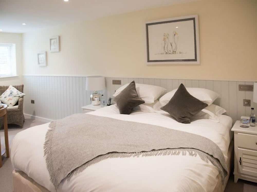 Luxury Double Room, Ensuite photo 3