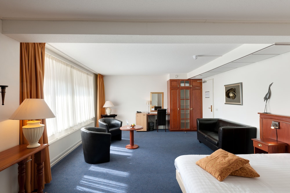 Junior Suite photo 2